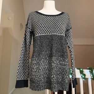 American Eagle Vintage Boyfriend Sweater